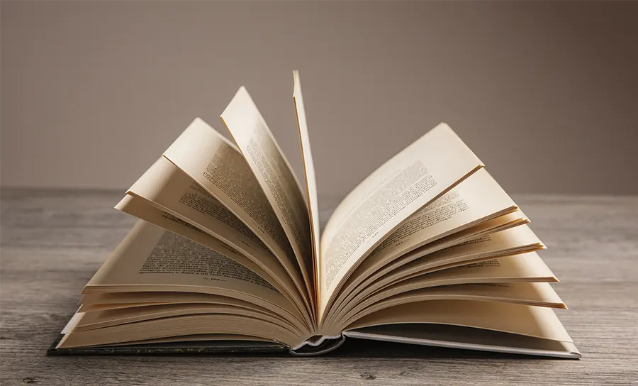Printed books by A1 PRINT
