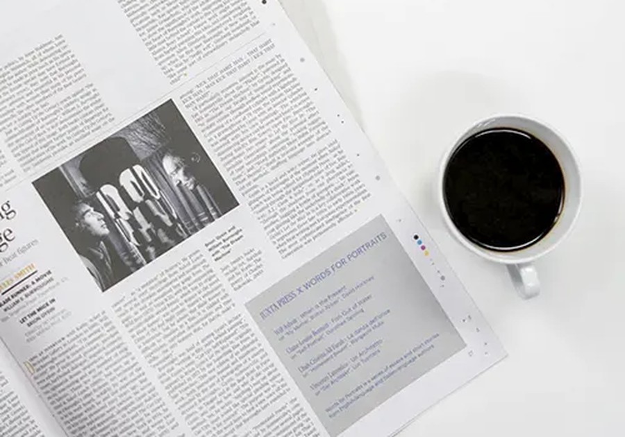 Newspapers
